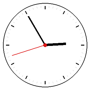 Clock