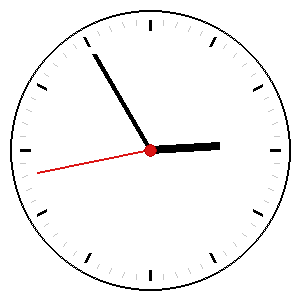 Clock
