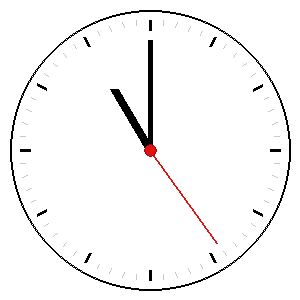 Clock