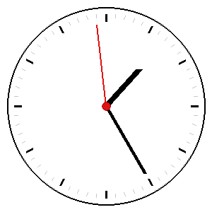 Clock