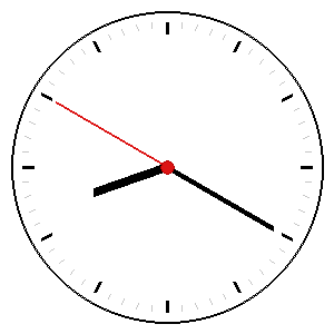 Clock