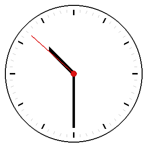 Clock