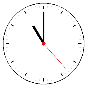 Clock