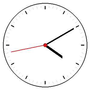 Clock