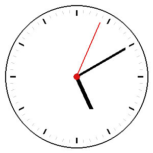 Clock