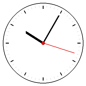 Clock