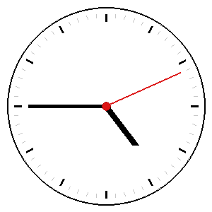 Clock