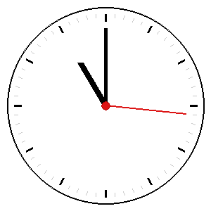 Clock