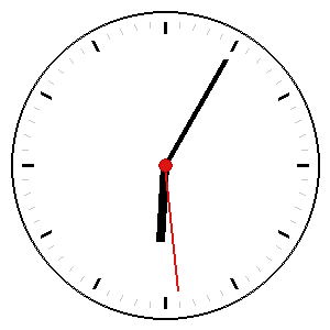 Clock