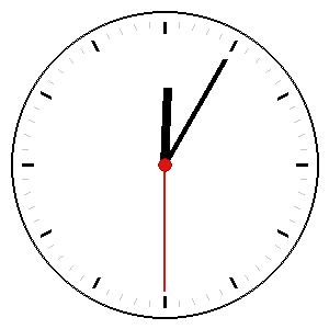 Clock