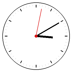 Clock