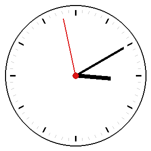 Clock