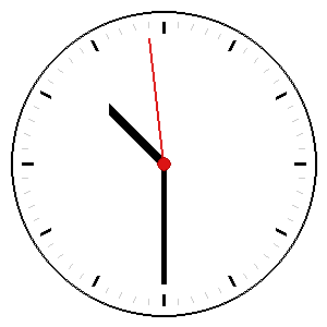 Clock