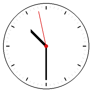 Clock