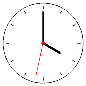 Clock