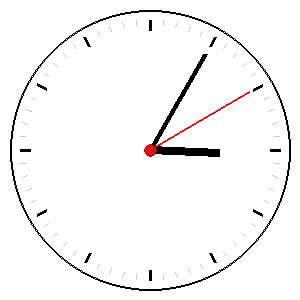 Clock