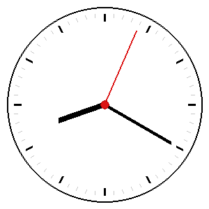 Clock