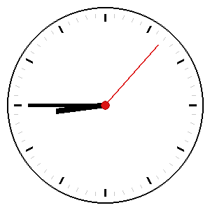 Clock