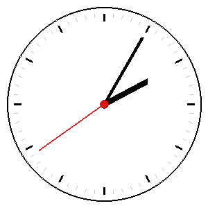 Clock