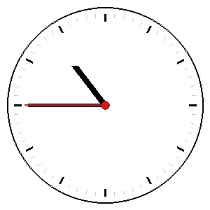Clock
