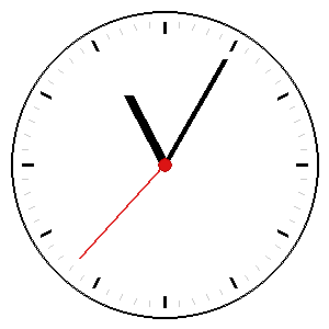 Clock