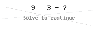 Math Challenge