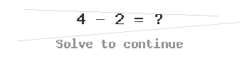 Math Challenge