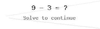 Math Challenge