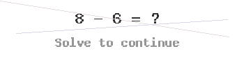 Math Challenge