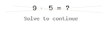 Math Challenge
