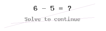 Math Challenge