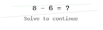 Math Challenge