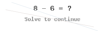 Math Challenge