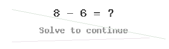 Math Challenge