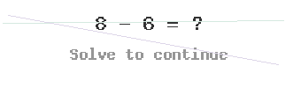 Math Challenge