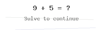 Math Challenge