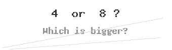 Math Challenge