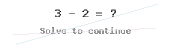 Math Challenge
