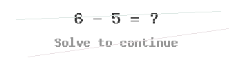 Math Challenge