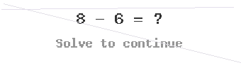 Math Challenge