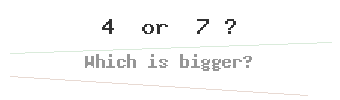 Math Challenge