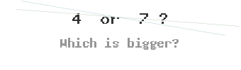 Math Challenge