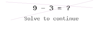 Math Challenge