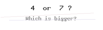 Math Challenge