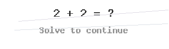 Math Challenge