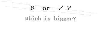 Math Challenge