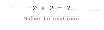 Math Challenge