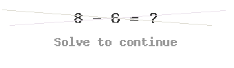 Math Challenge