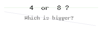 Math Challenge