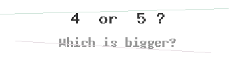 Math Challenge